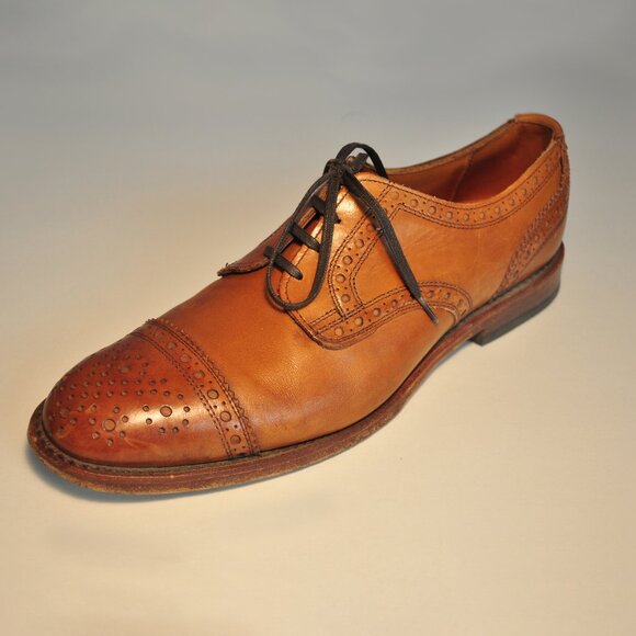 Allen Edmonds Rogue 9D Walnut main image 14